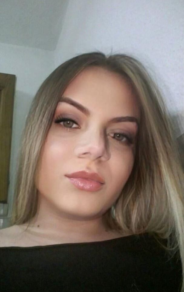 Caras adolescentes calientes