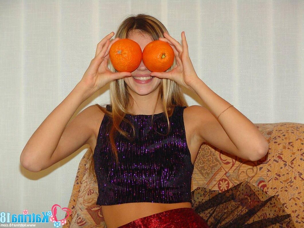 Katrina _ oranges