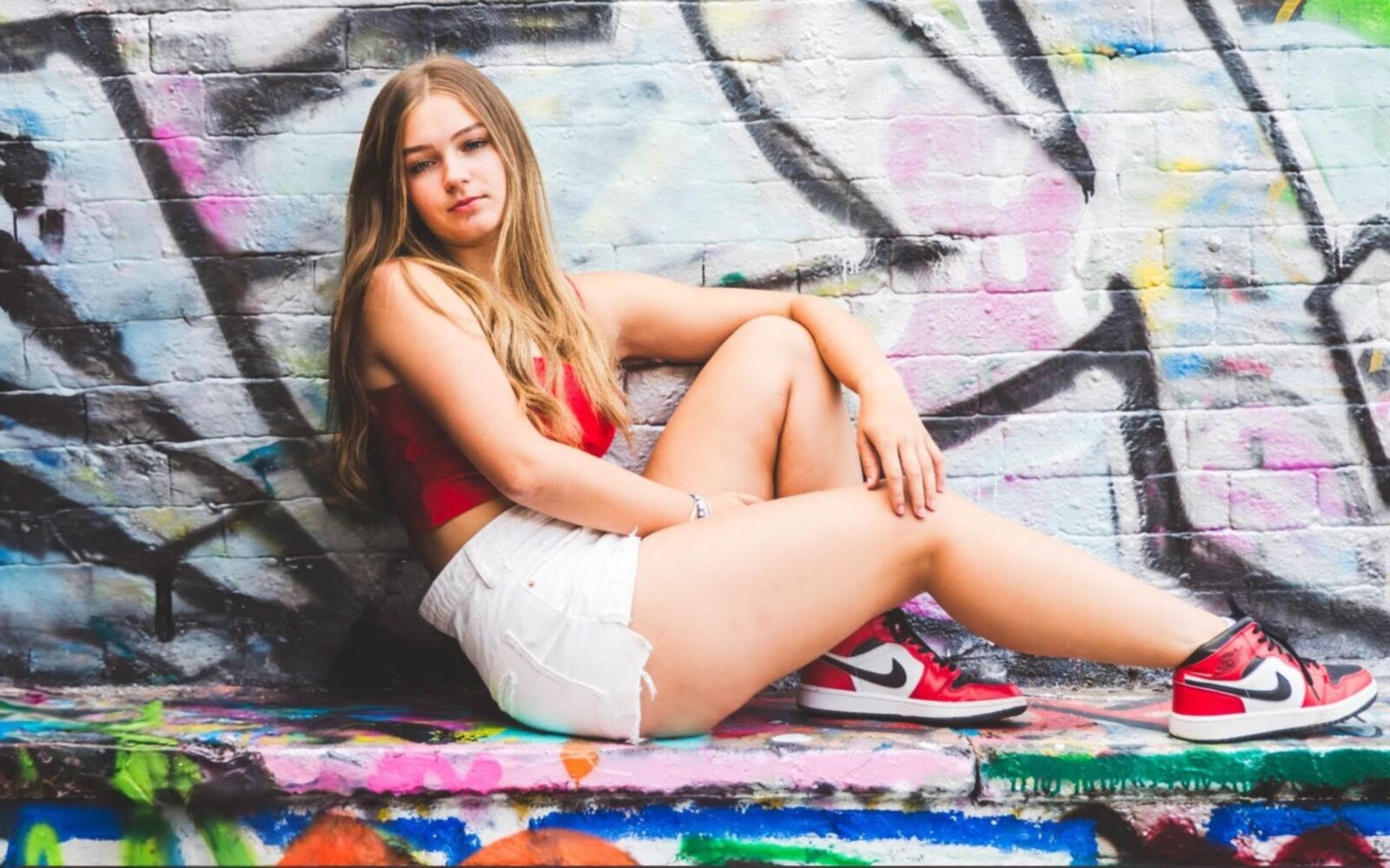 Chloe, Reino Unido