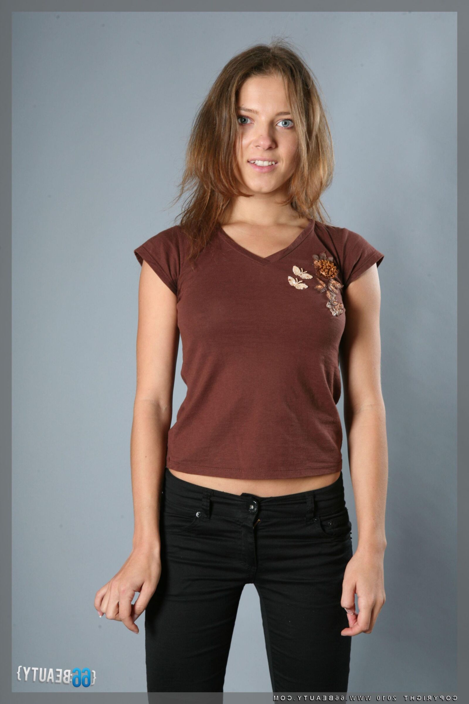 Beauty Dajana 