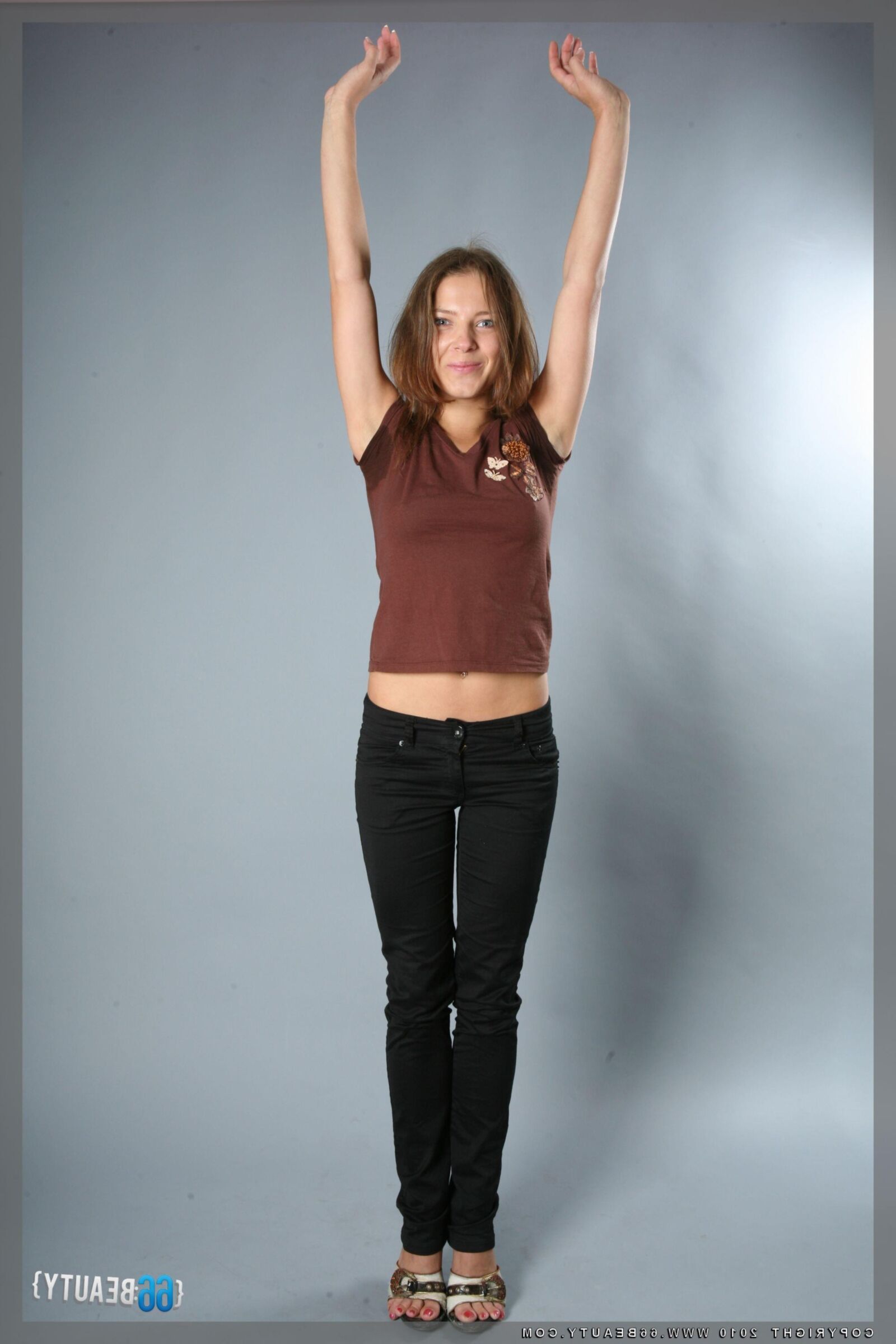 Beauty Dajana 