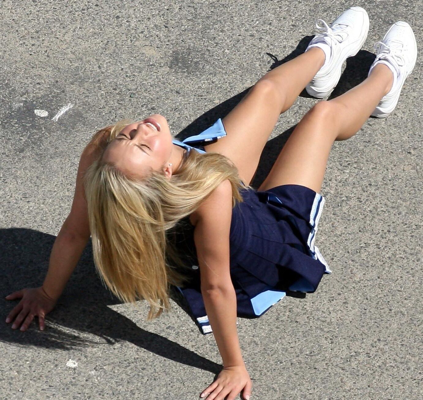 Hayden Panettiere es por qué lo viste