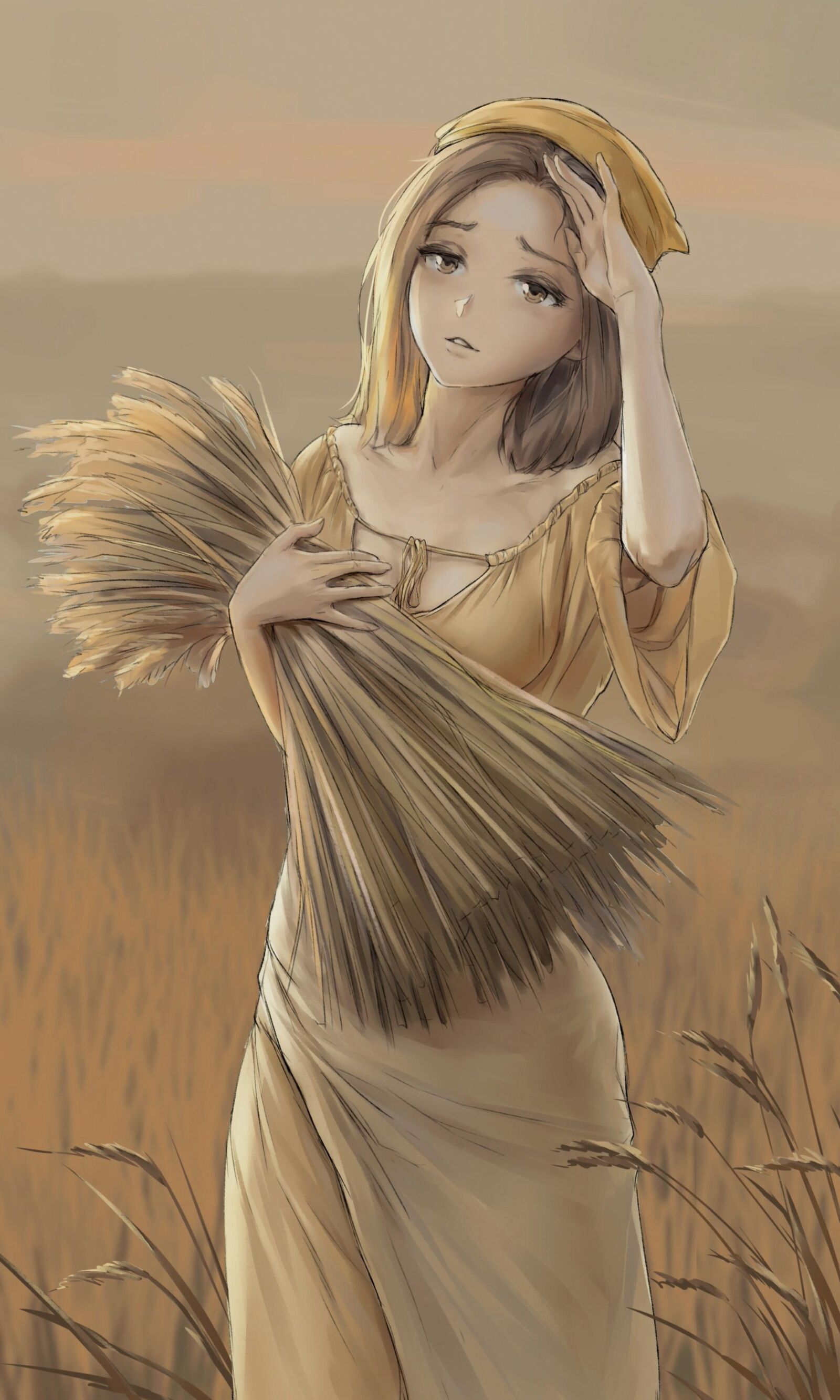 Iskanderednaksi Slav Folklore Artworks