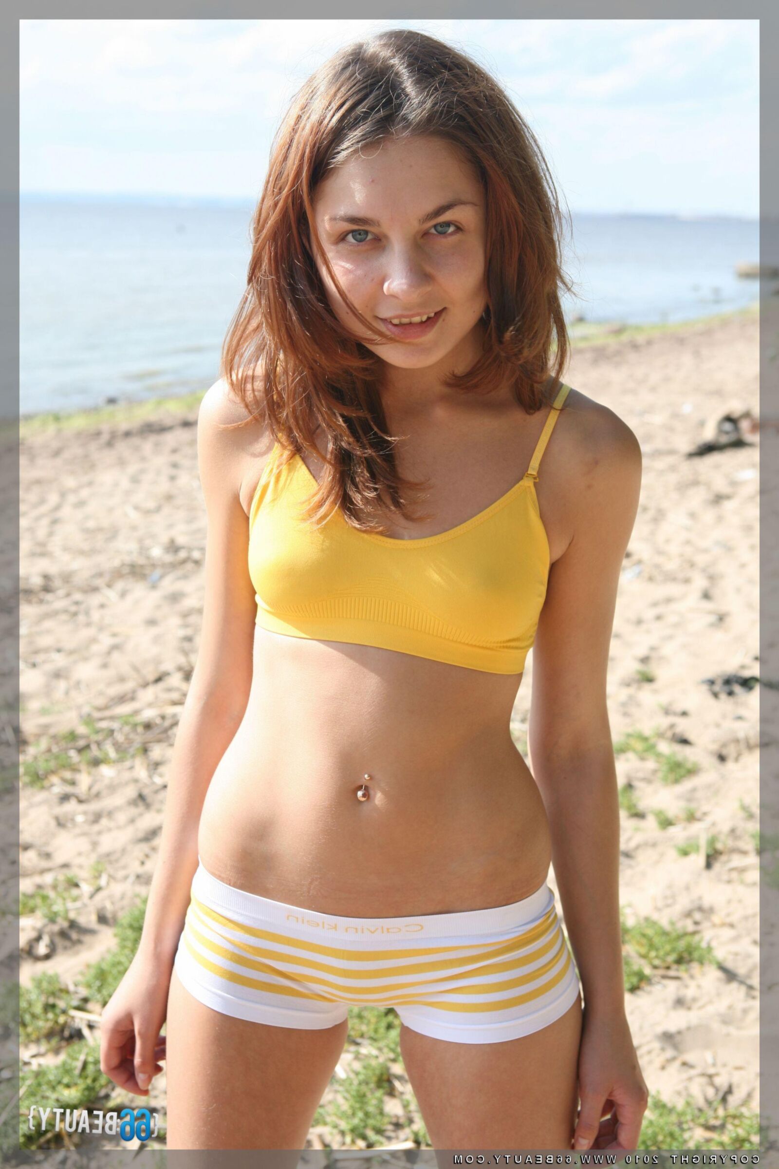 Beauty Yulia 