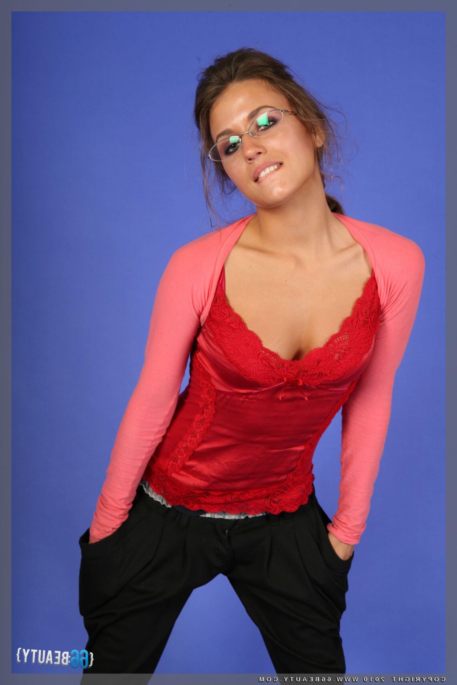 Beauty Cardina 