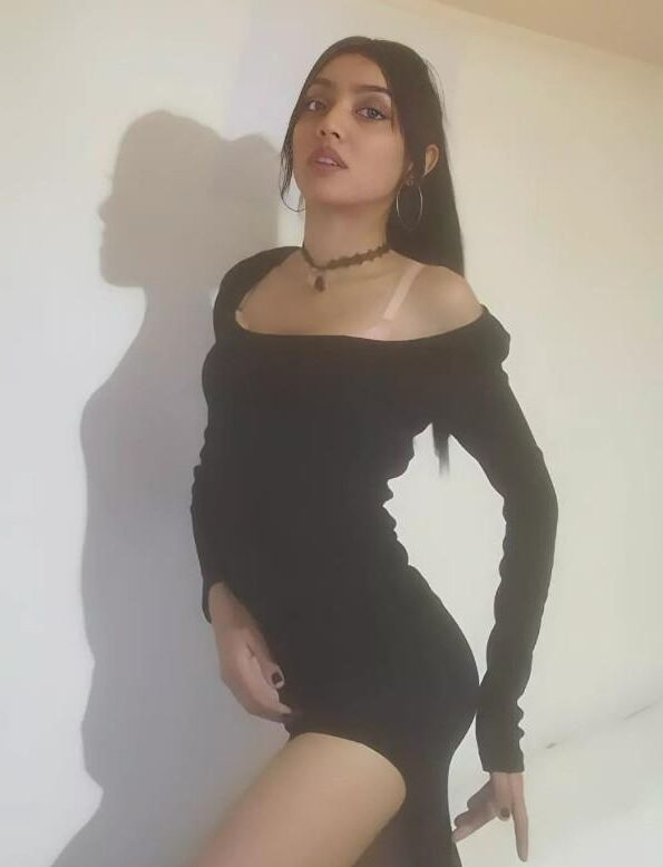 Serbe serré gitane Maja Tesna i uska ciganca