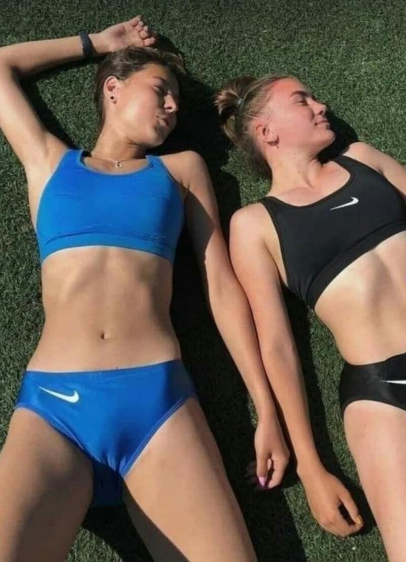 Журнальные девушки