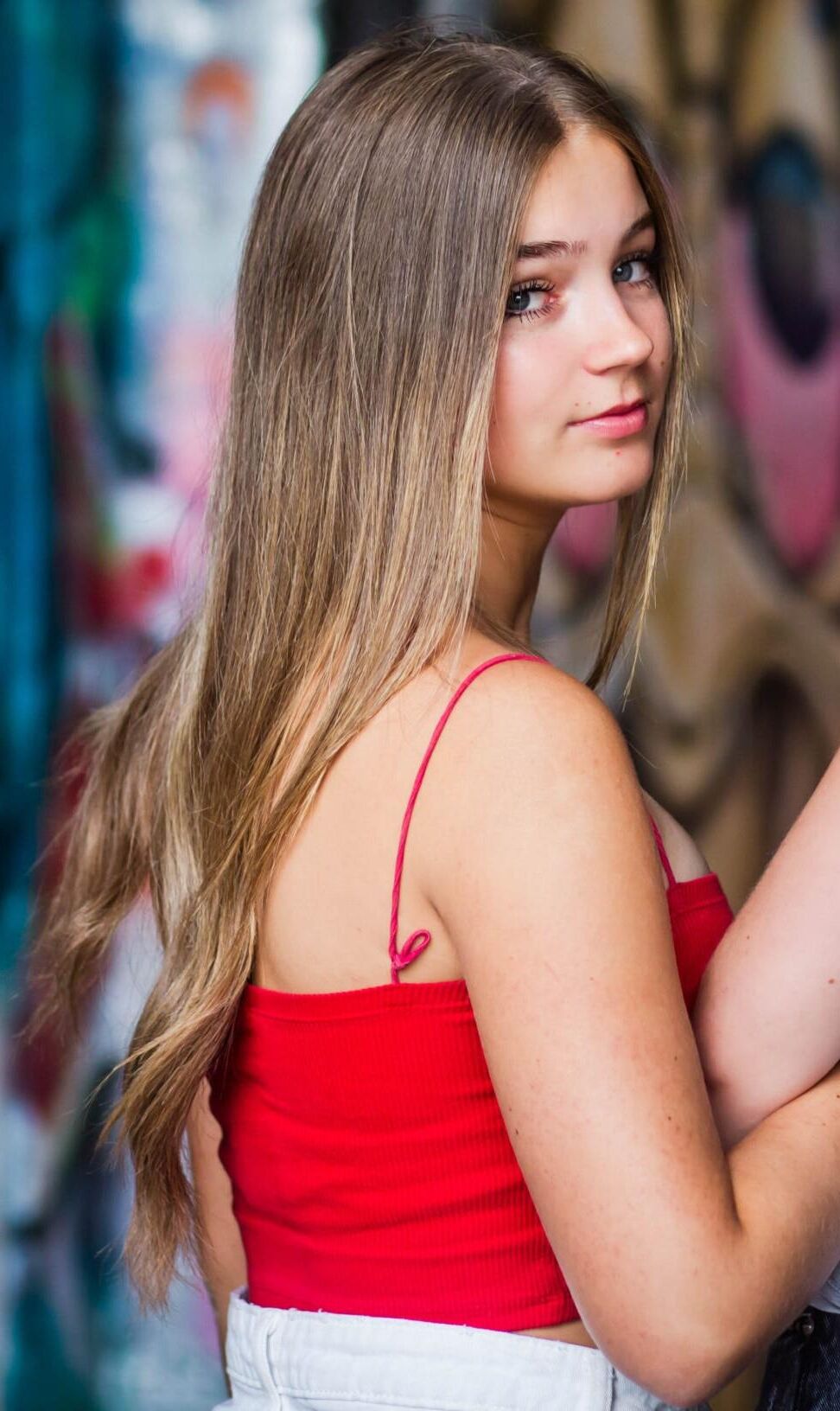 Chloe, Reino Unido