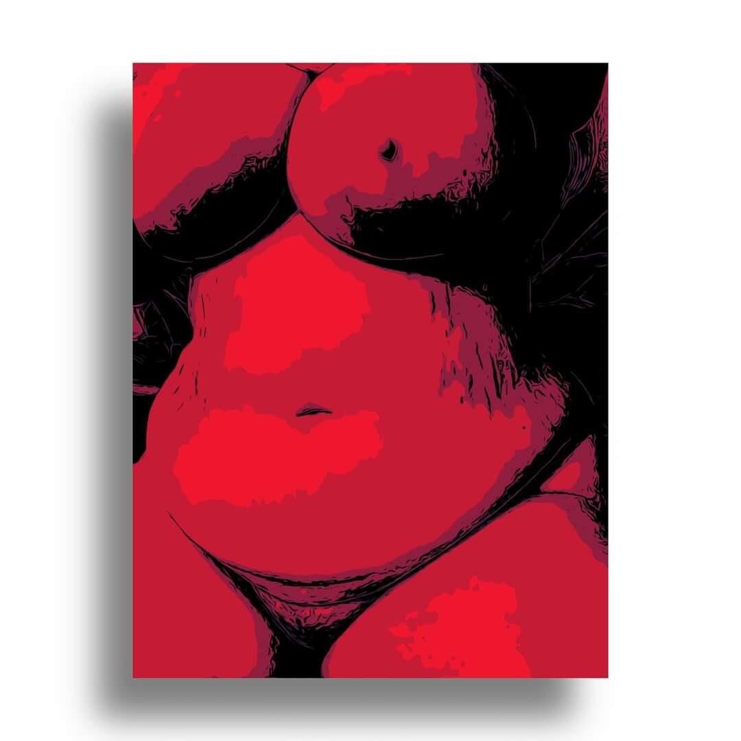 Arte de mi