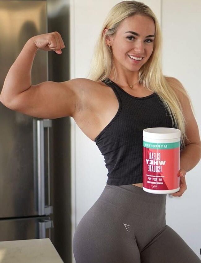 Rosie P