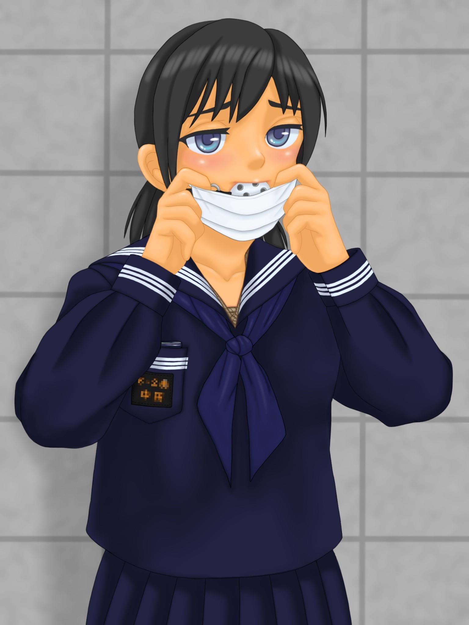 masamibdsm tanakamasami