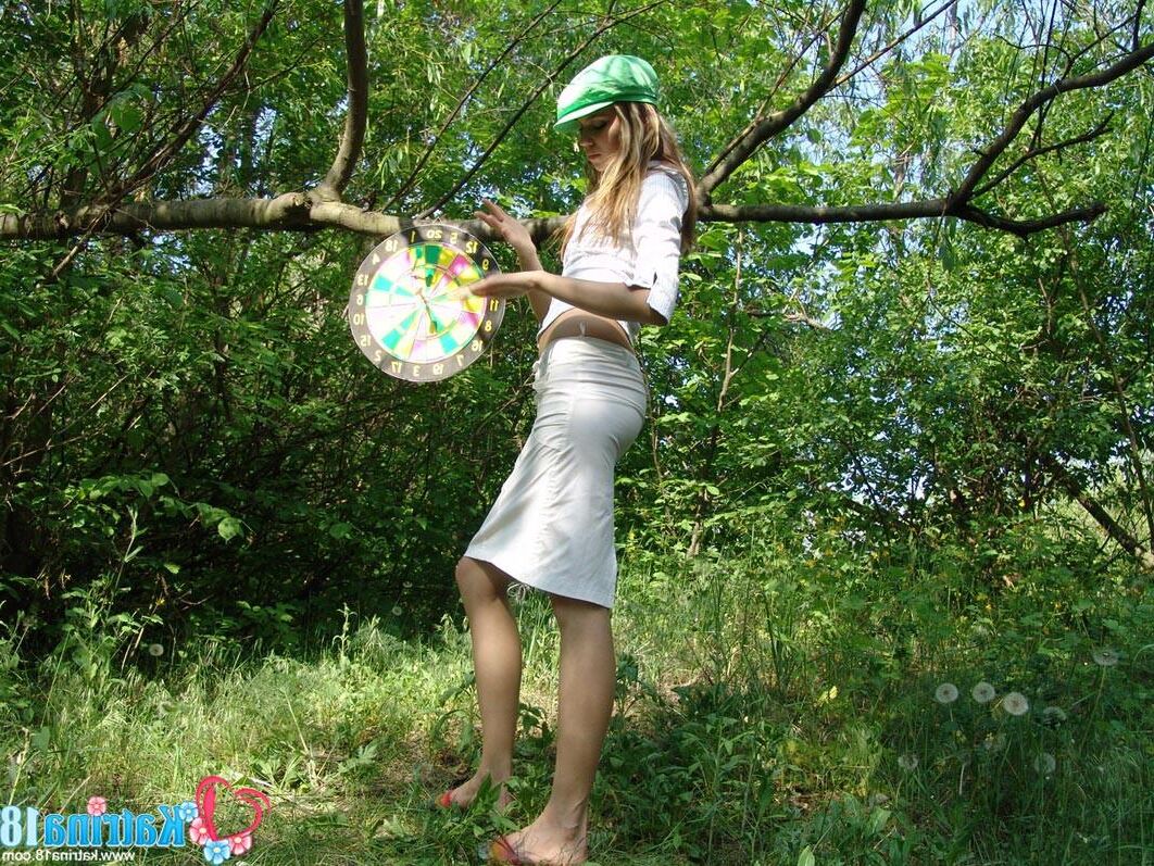 Katrina _ naked fun