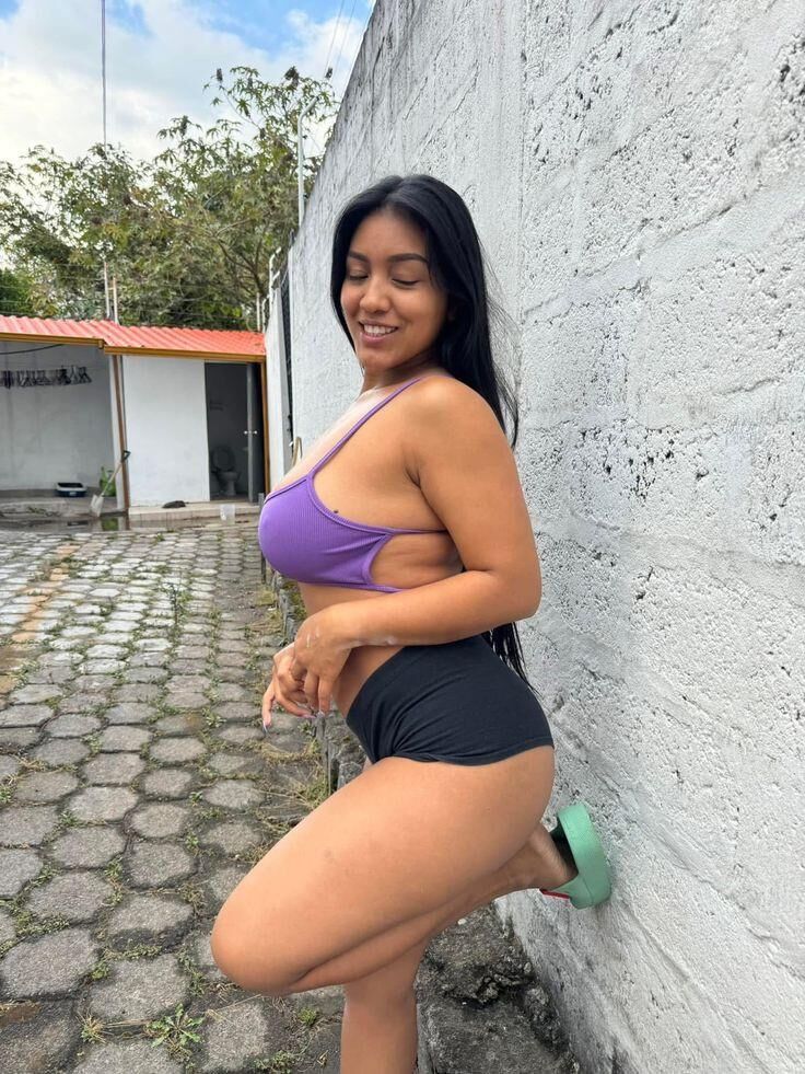 P Interés en la belleza Centrarse en thicc