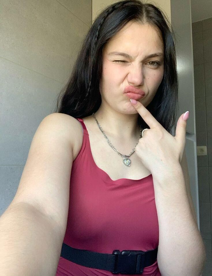 P Interés en la belleza Centrarse en thicc