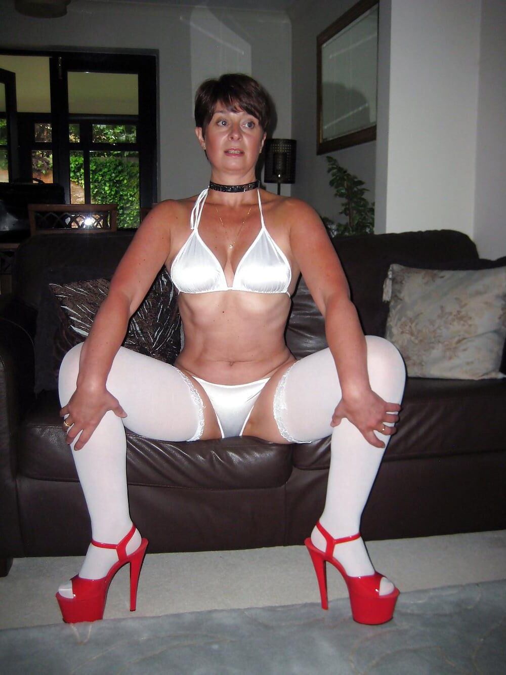 Para los amantes de la nylon