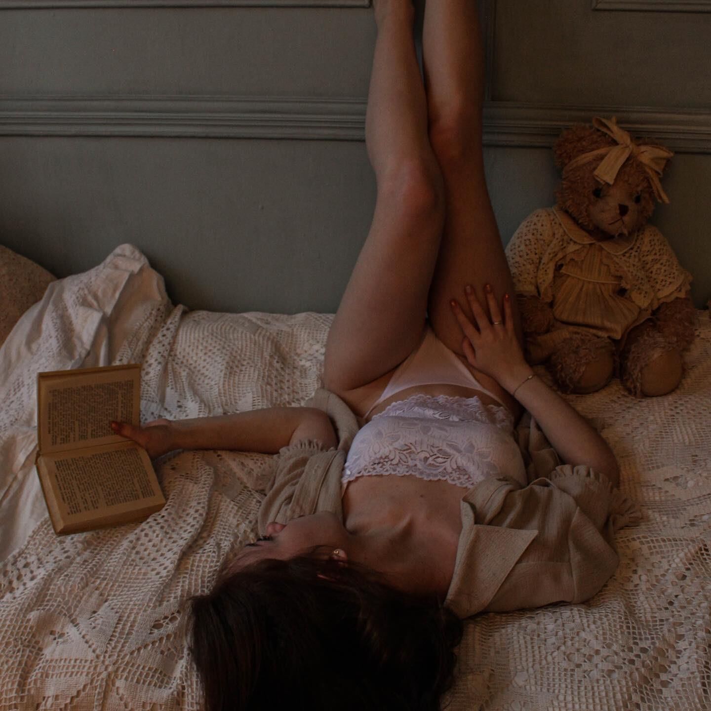 Adolescentes sensuales ()
