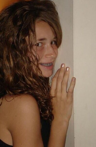 Nn brazes chicas