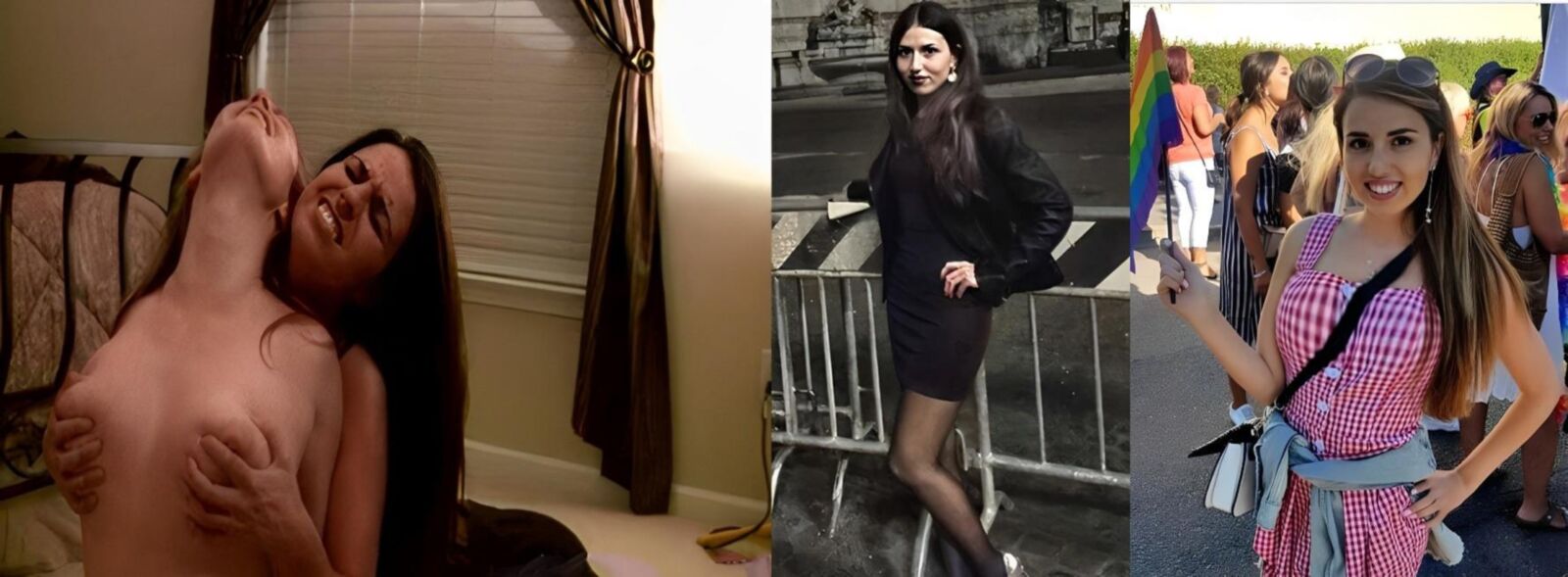 What Happened When This Teen Declared Herself a Lesbian