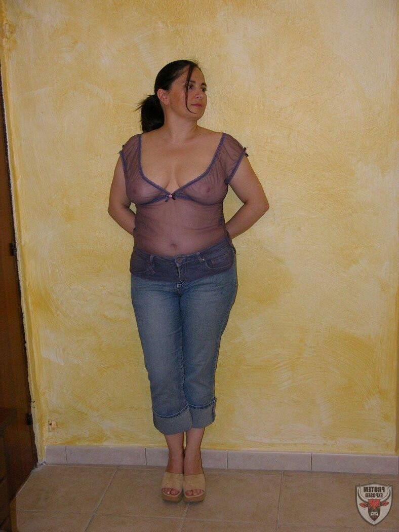 Hot slut 