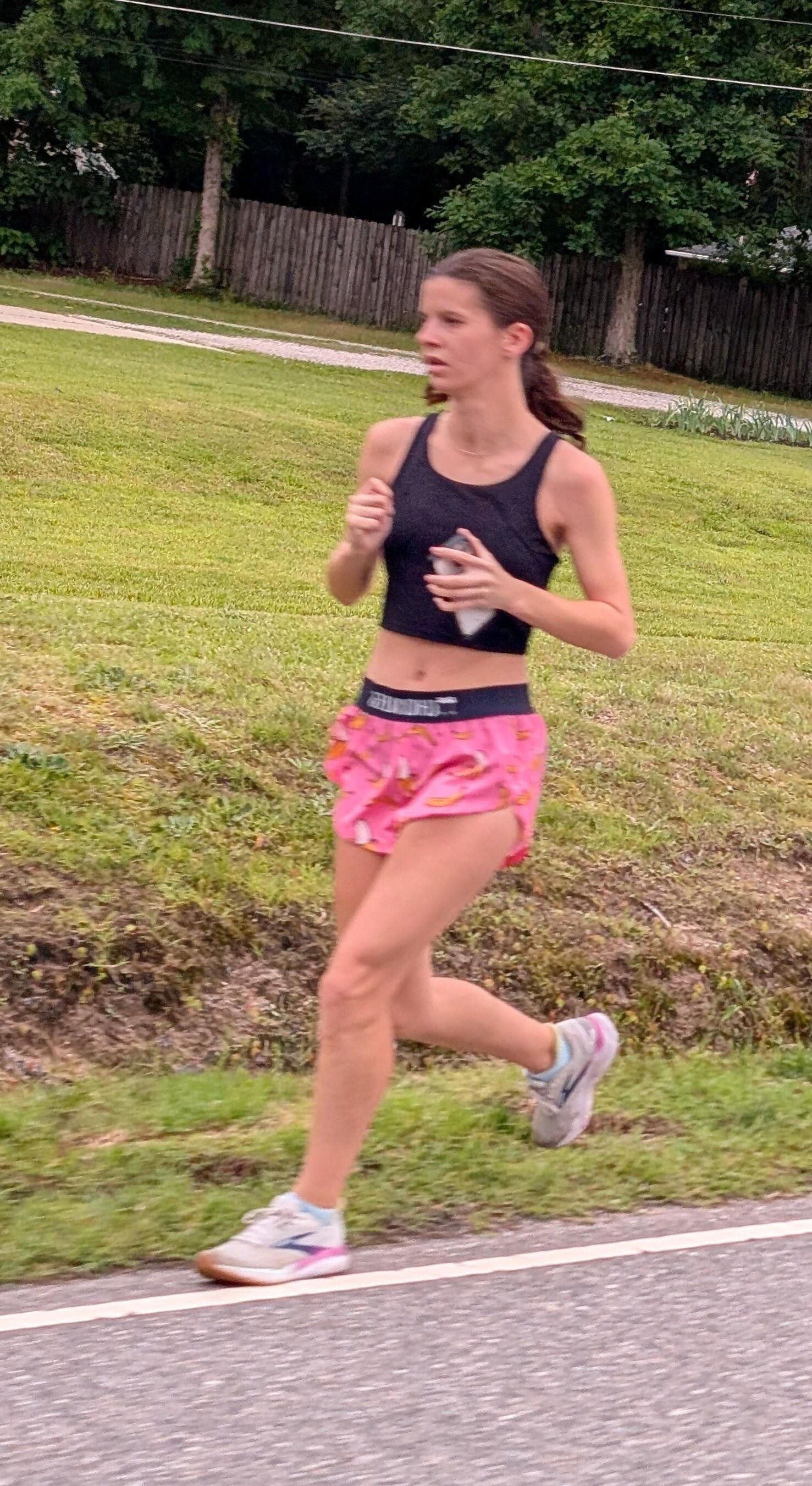 Jogger 