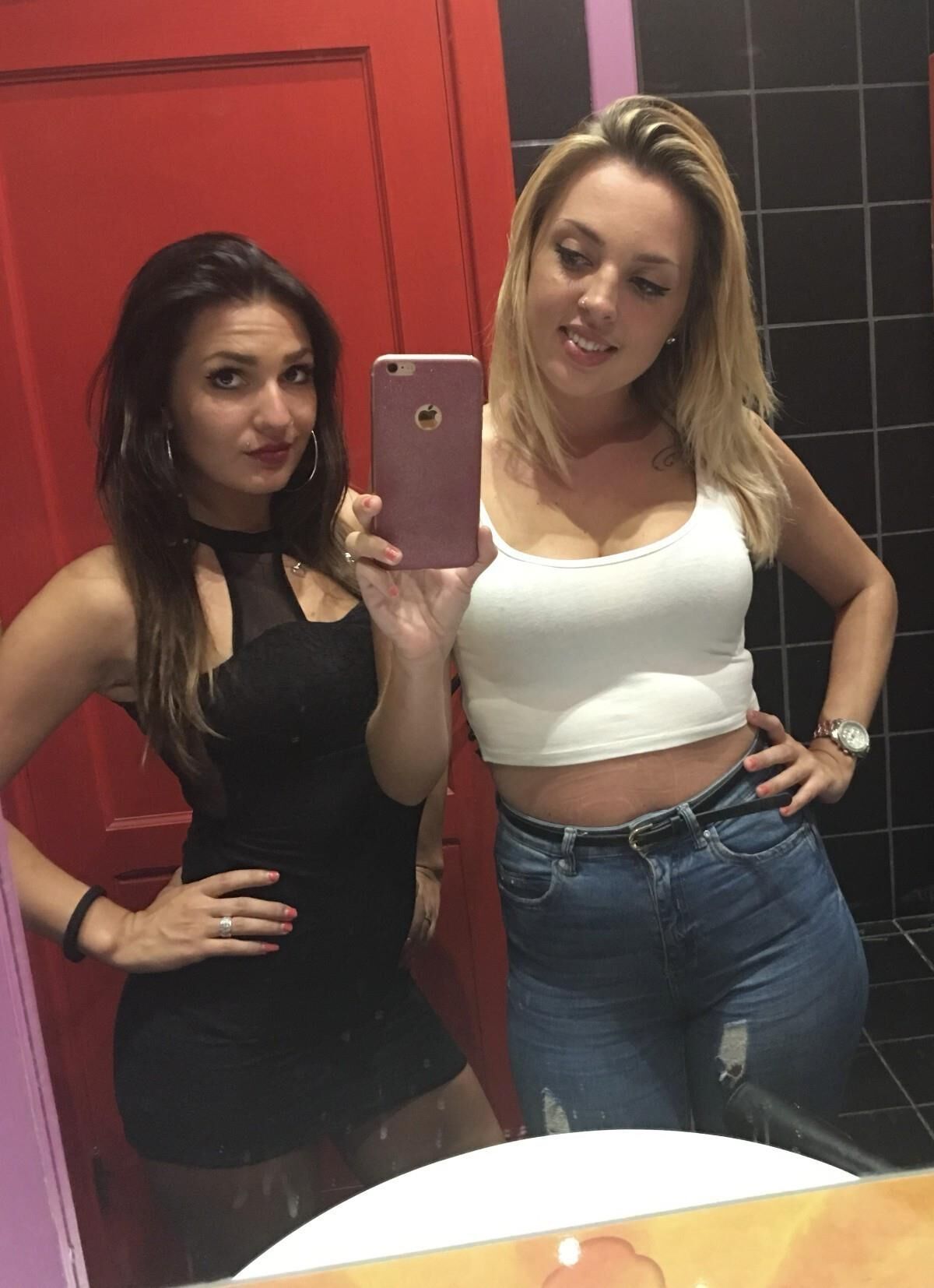 nice bitches
