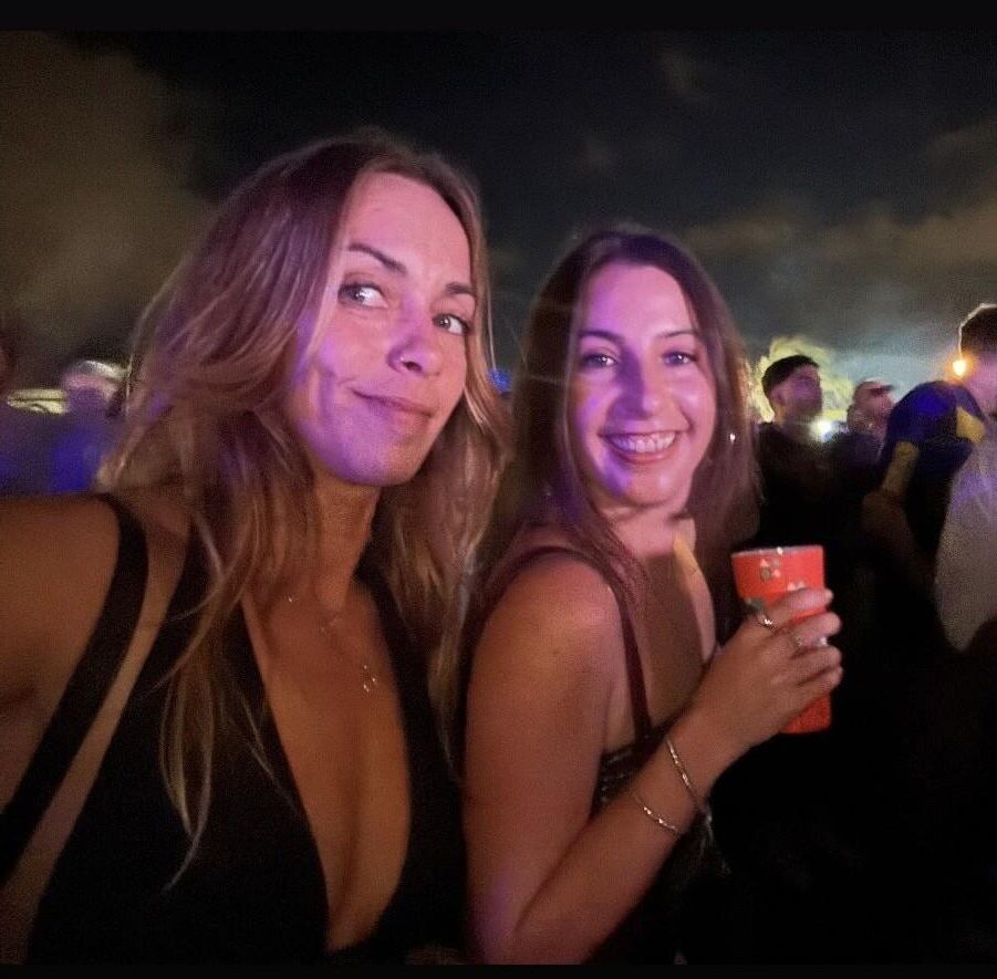 nice bitches