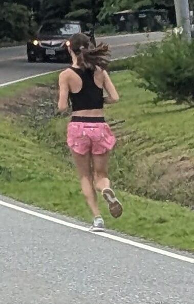 Jogger 
