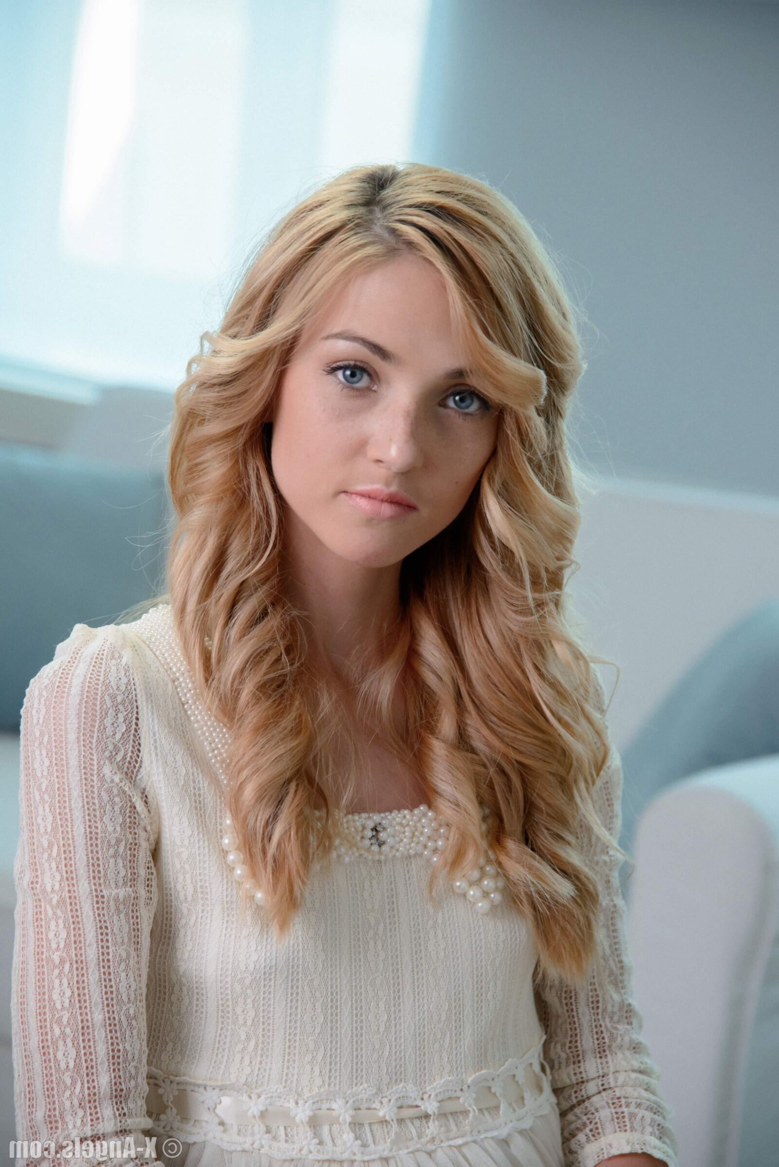 X Angels Minerva Skinny Dream Girl