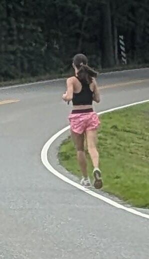 Jogger 