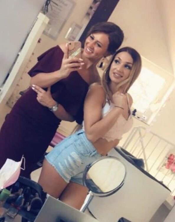 nice bitches