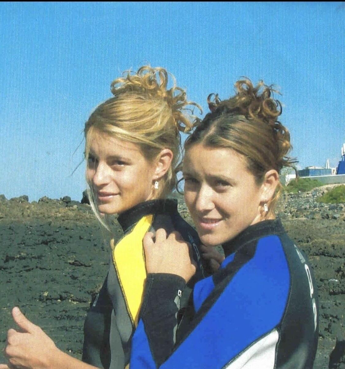 nice bitches
