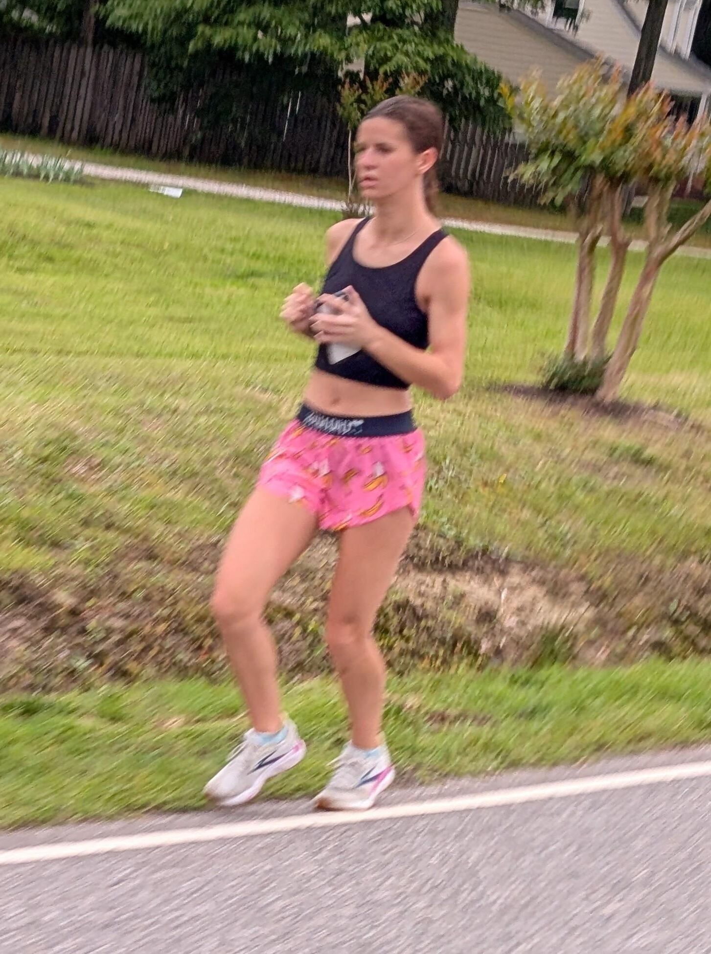 Jogger 
