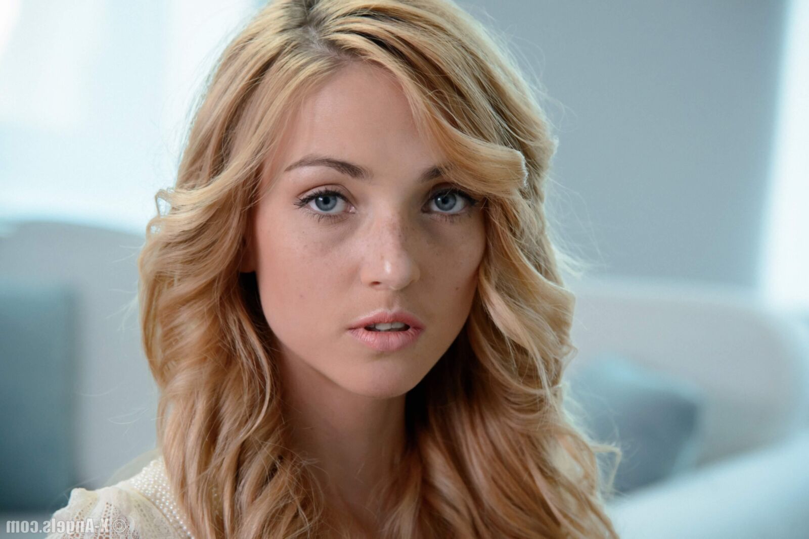 X Angels Minerva Skinny Dream Girl
