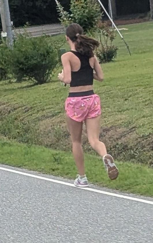 Jogger 