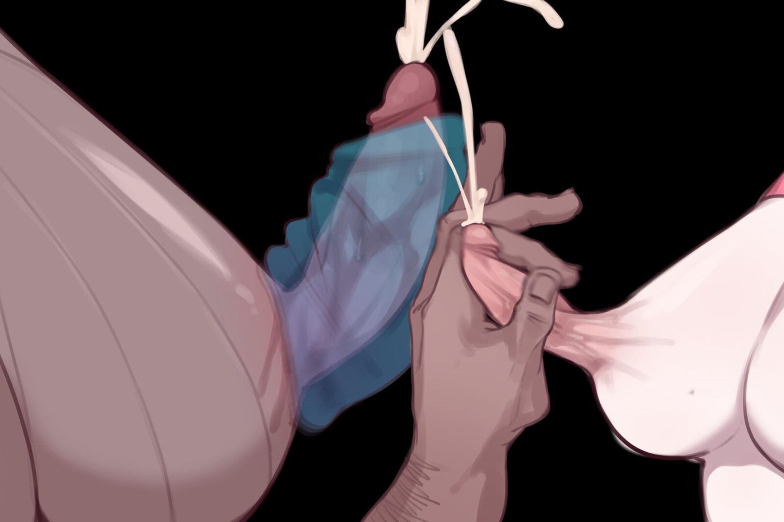 Kakuchou nein Okina