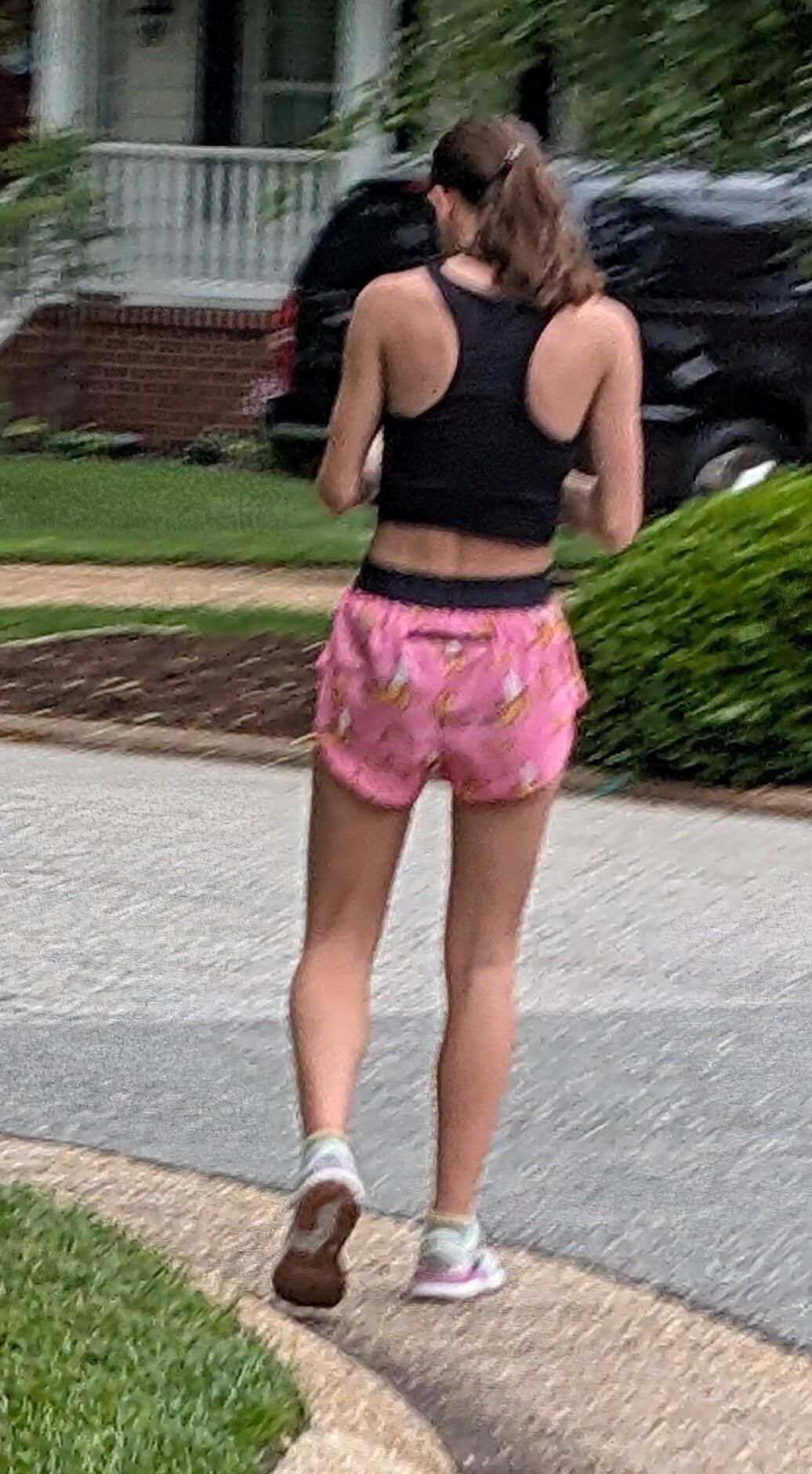 Jogger 