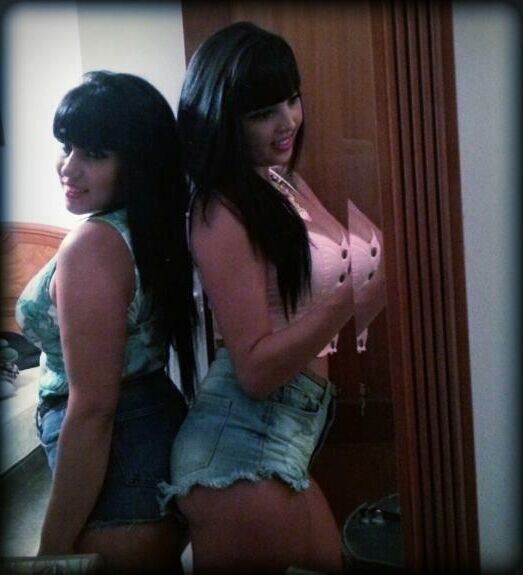 nice bitches