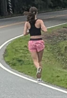 Jogger 