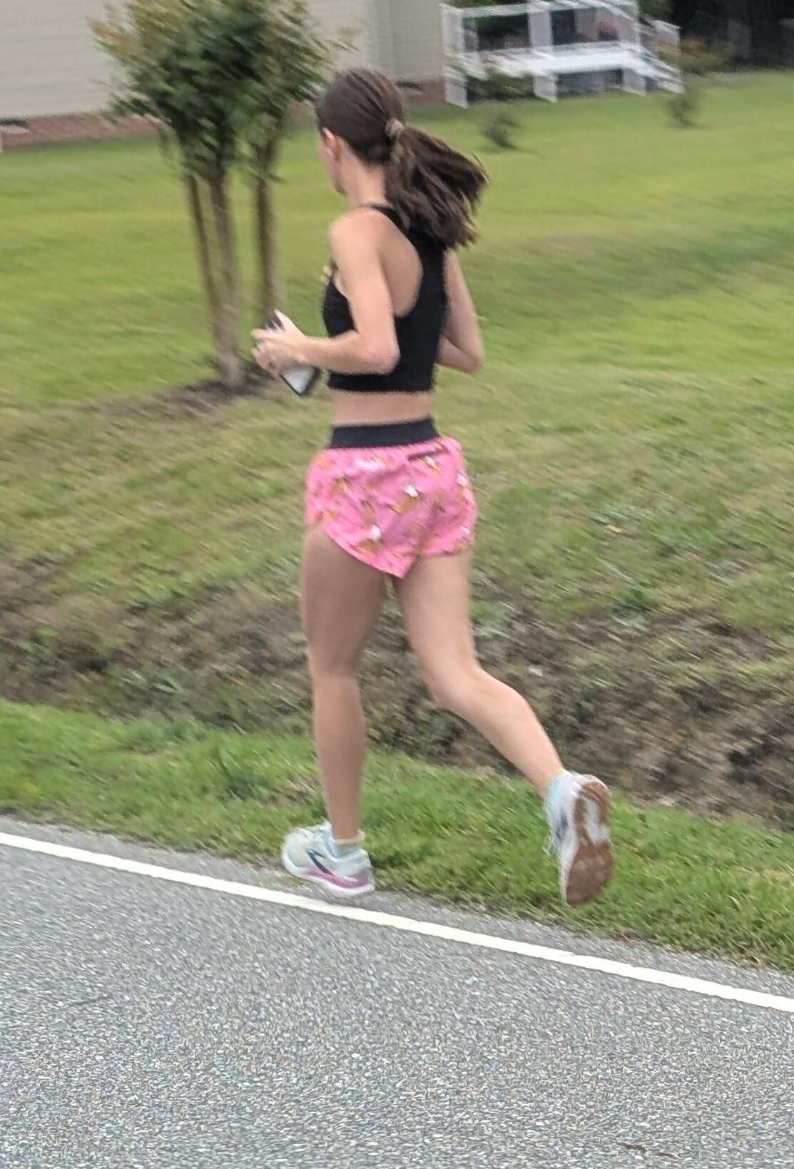 Jogger 