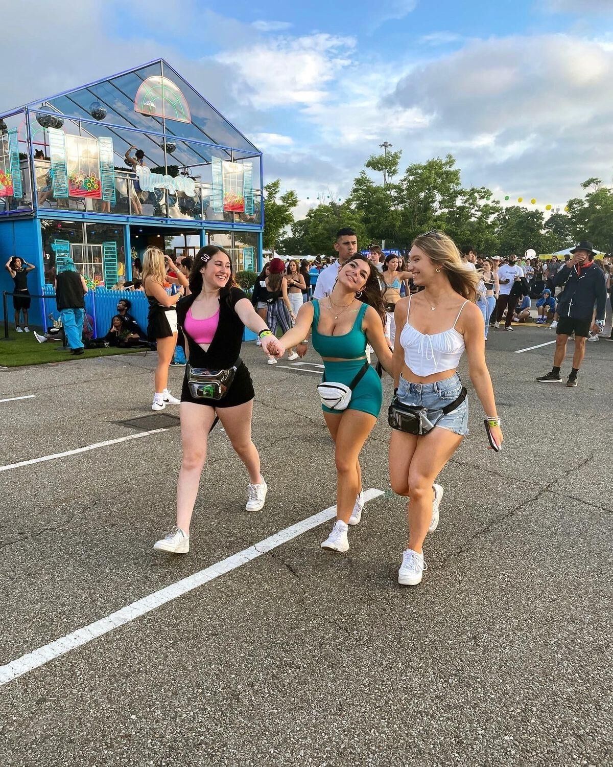candid 