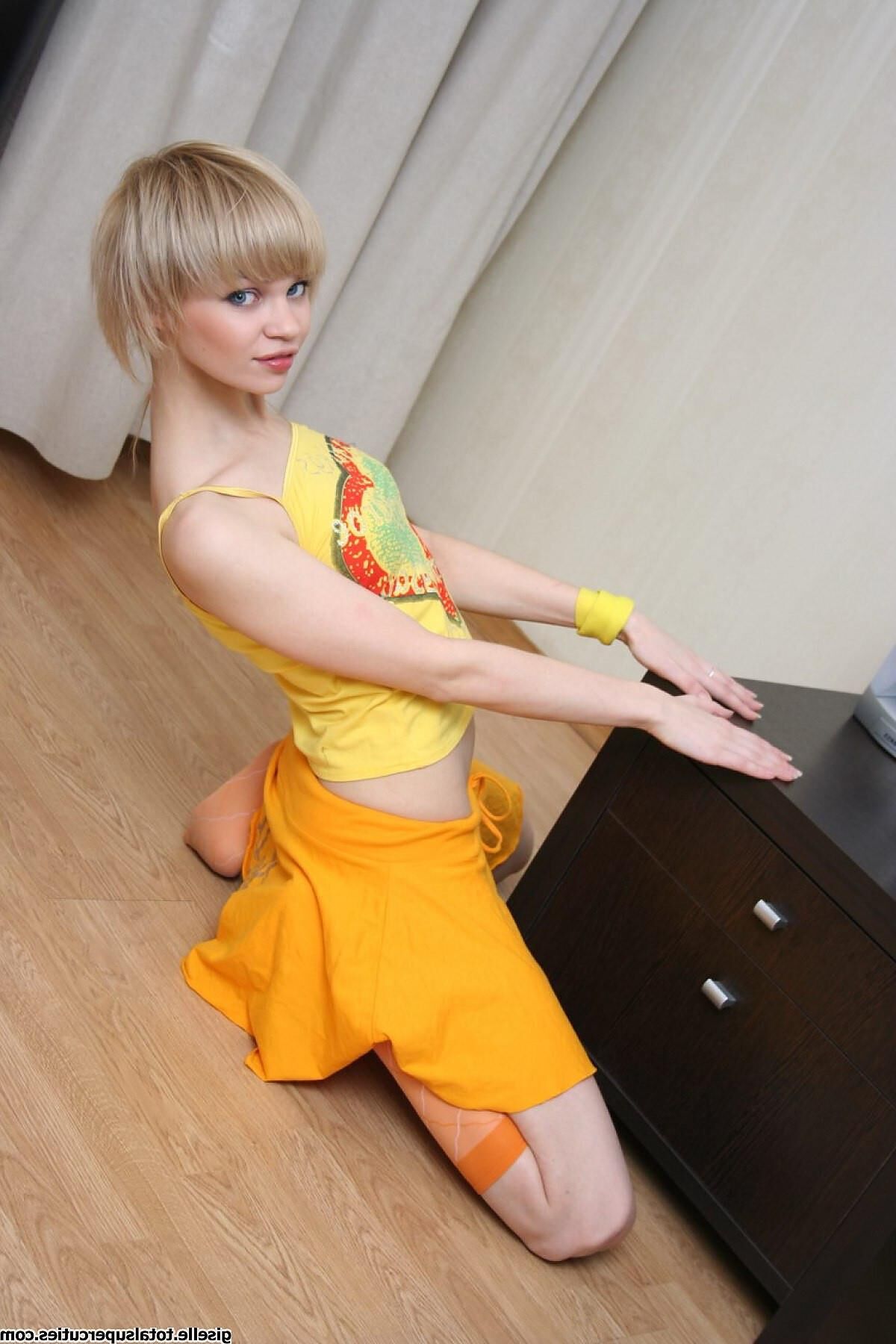 Gesamtversuche Giselle Set