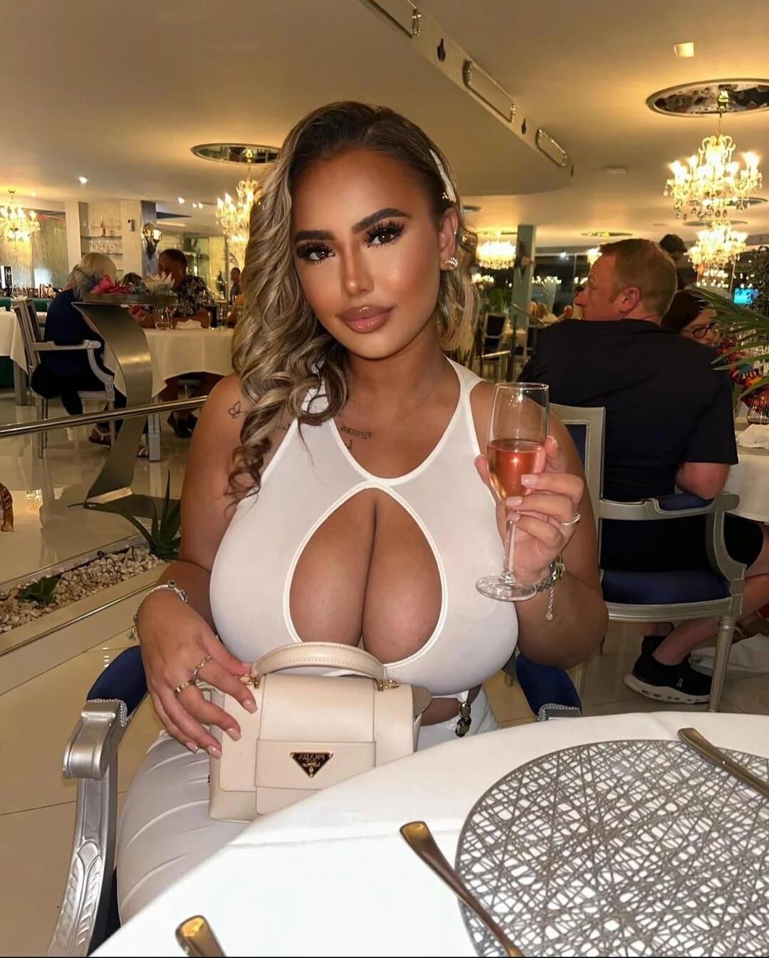 Tidy Girls