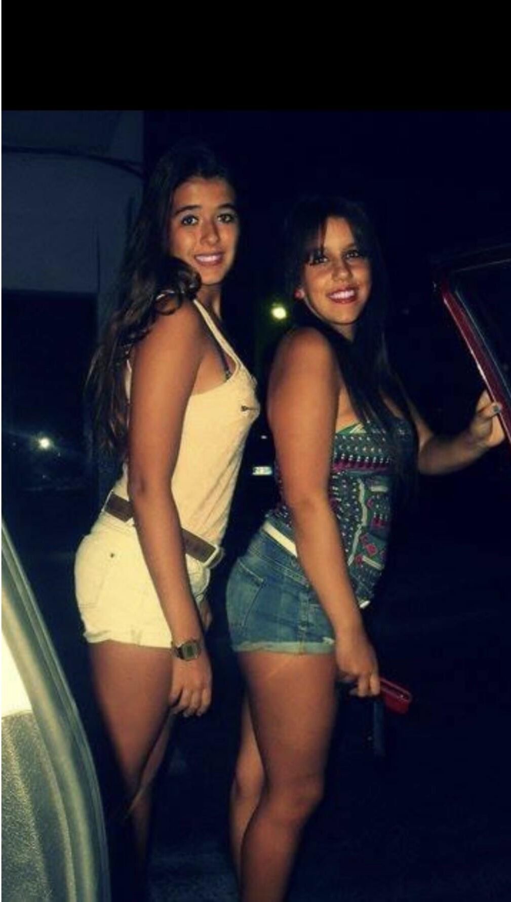 bonitas corridas