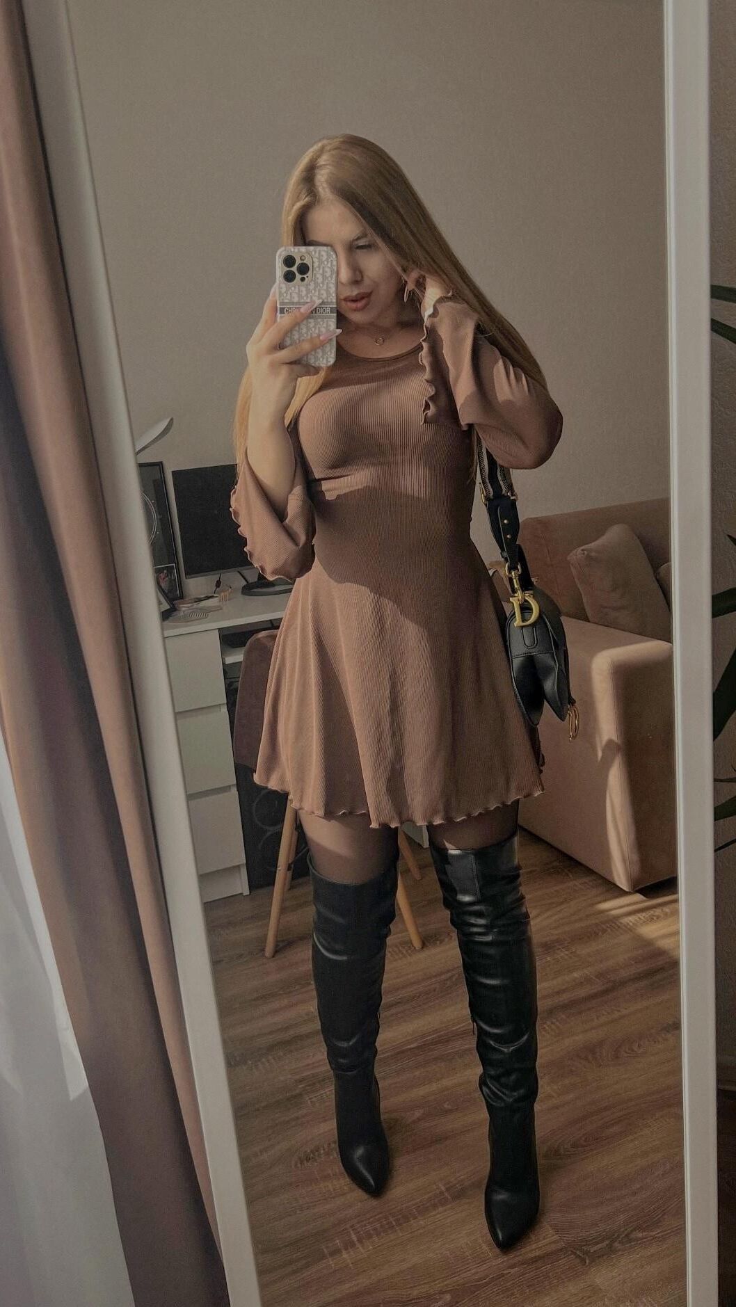 My nylon favorites 