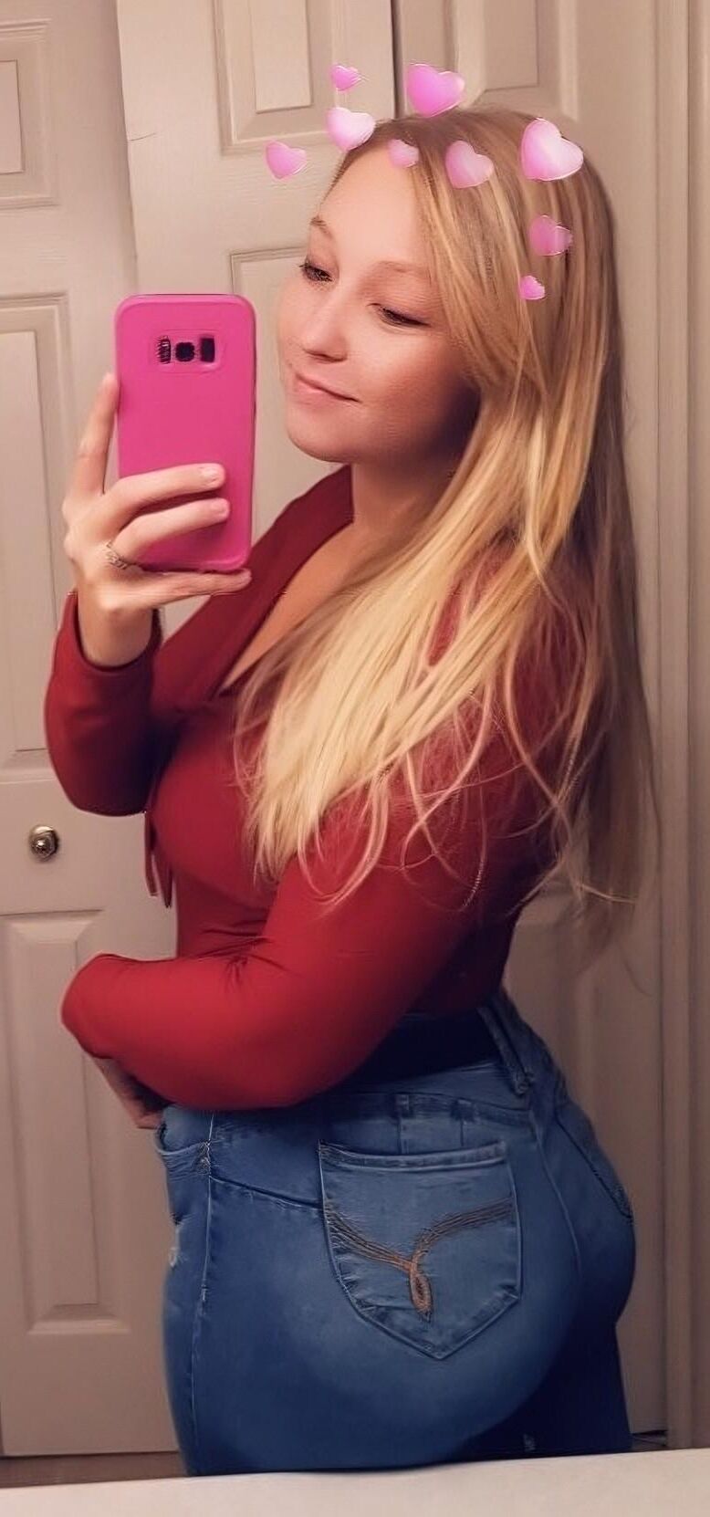 College Snowbunny Pawg para BBC: Lindsay