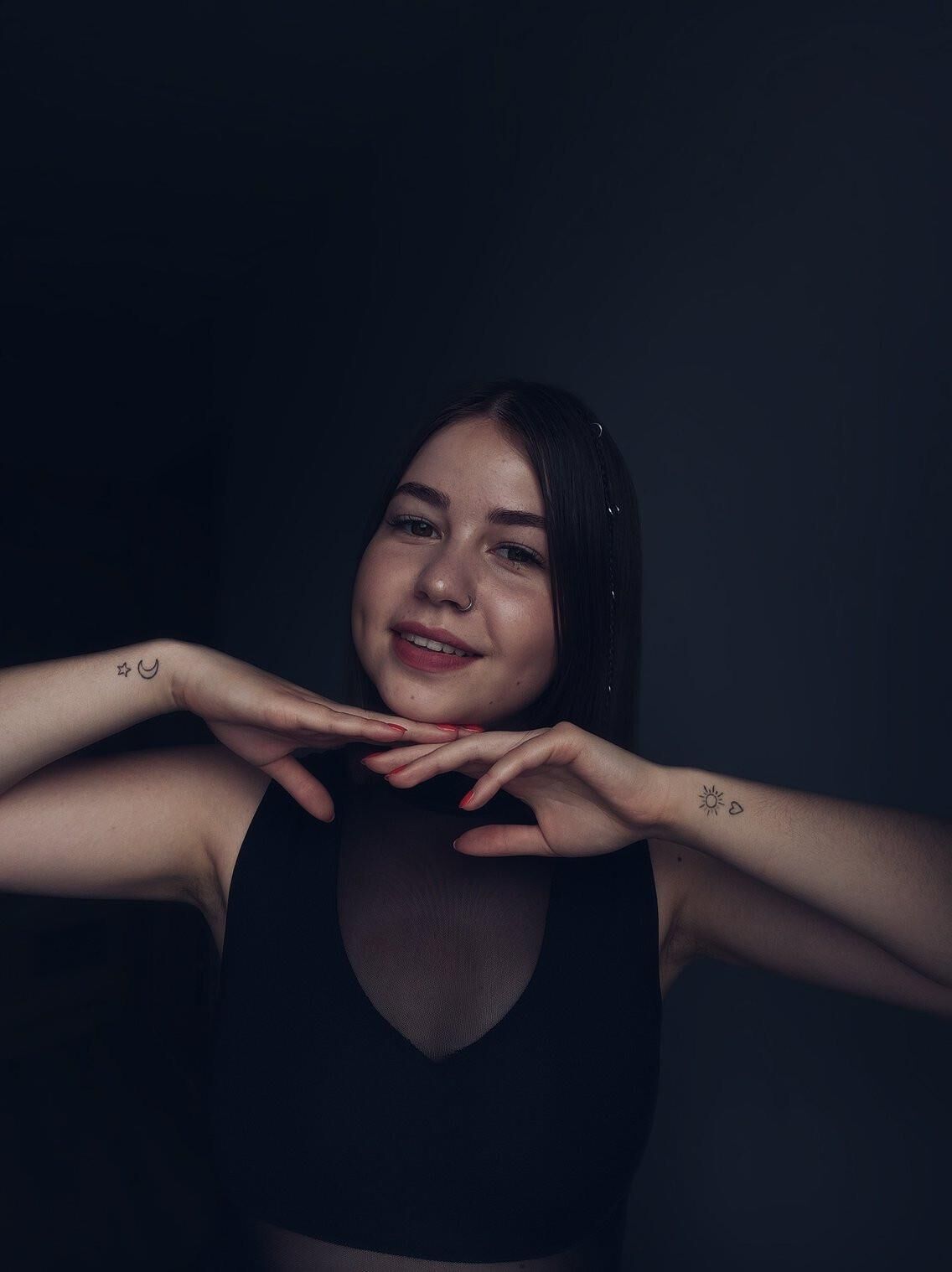 VSCO Girl