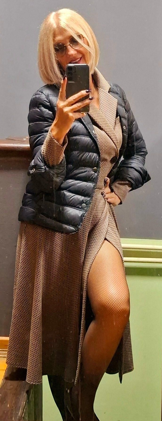 PANTYHOSE MIX 