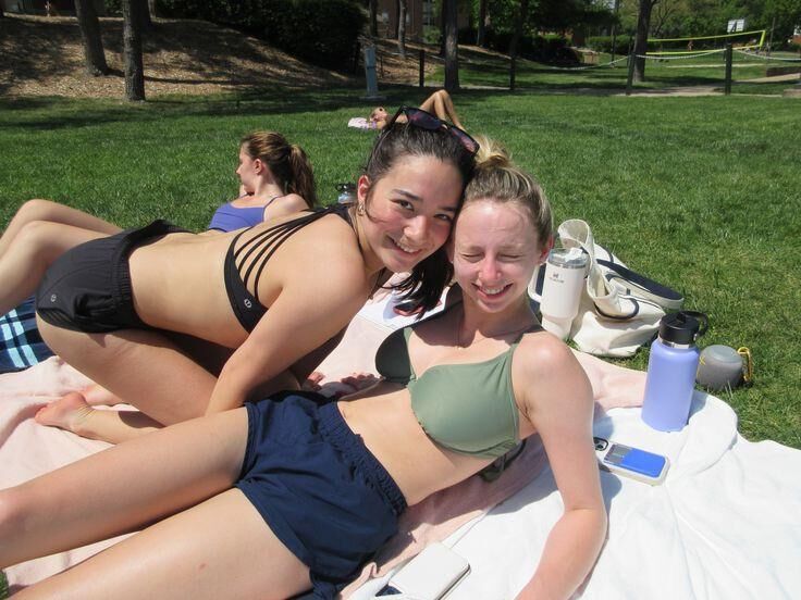 P interest In Beauty Focus on Youthful Models College and Up
