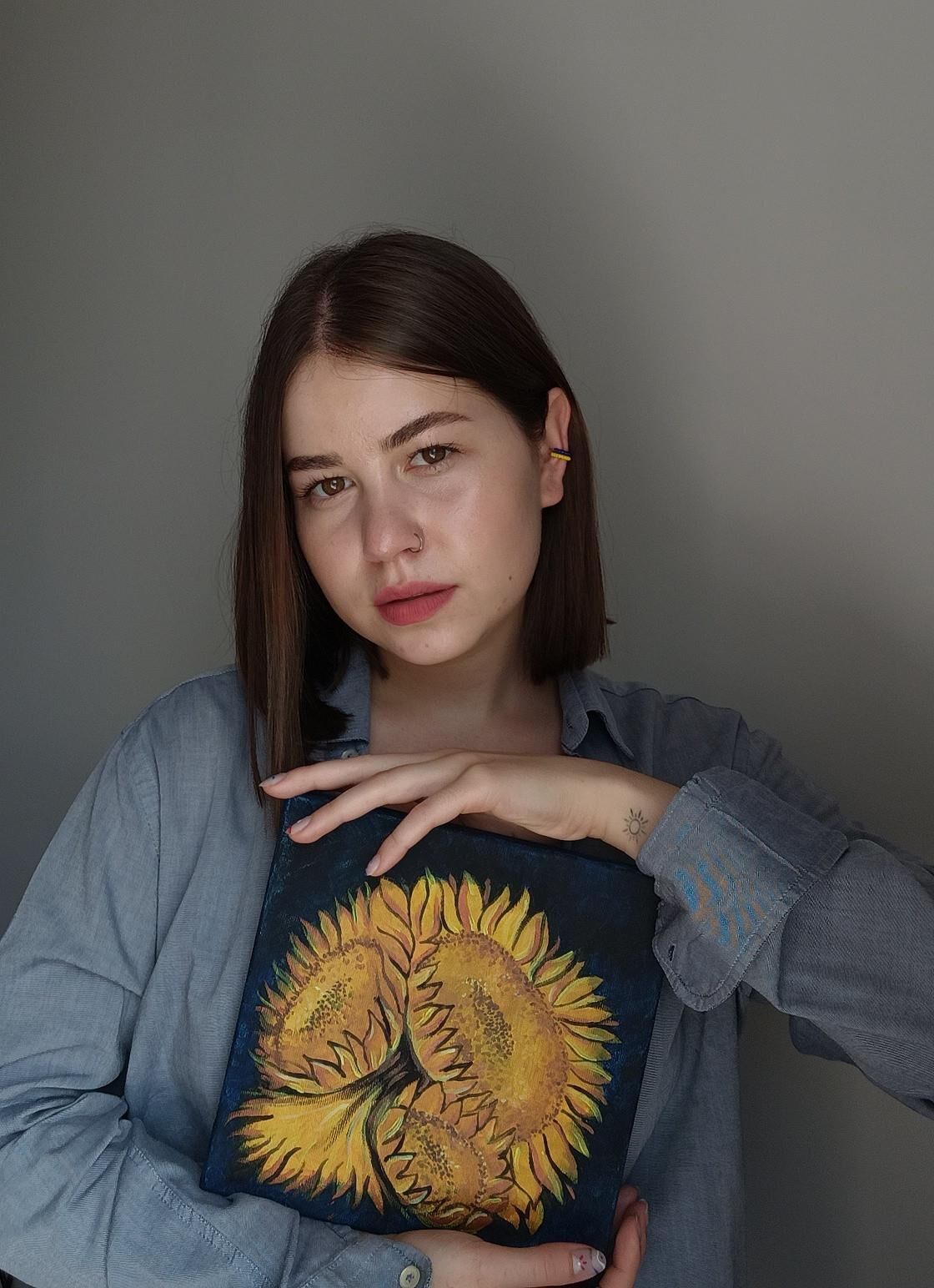 VSCO Girl