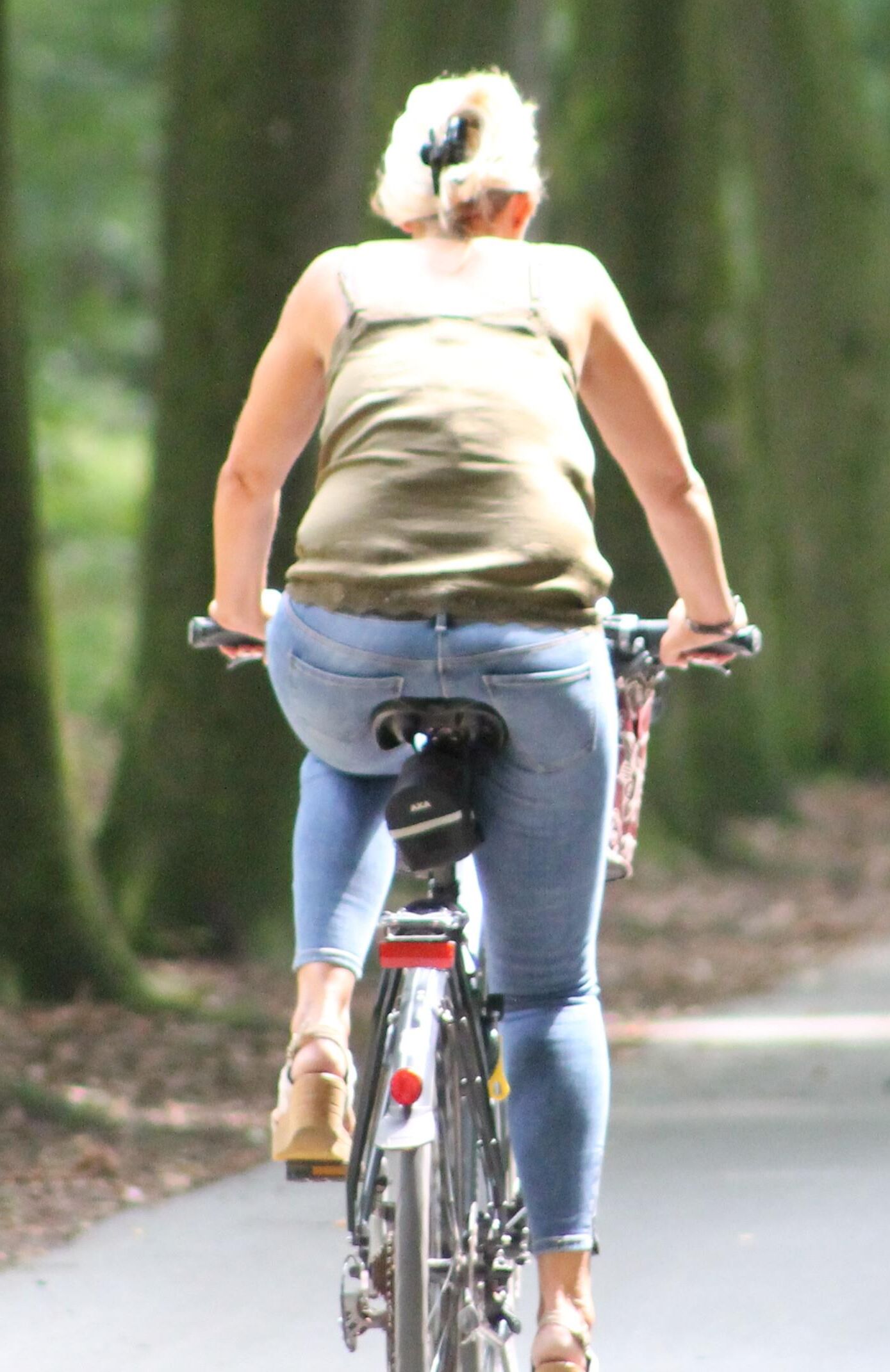 Chicas sinceras voyeur de chicas adolescentes